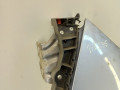 крыло переднее левое Opel Zafira 2 поколение (B) 2007, 1.8 л., i, Z 18 XER, бензин, 5МКПП, серебристый, минивэн, передний привод - фото №2