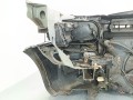 передняя часть (ноускат) Volkswagen Caddy 3 поколение 2009, 1.9 л., TDi PD, BJB, дизель, 5МКПП, фургон, передний привод - фото №13