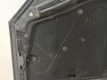 капот Chevrolet Captiva 1 поколение 2008, 2.0 л., CDTi, Z 20 DM, дизель, АКПП, чёрный, внедорожник 5 дв., полный привод - фото №6