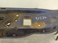 передняя панель крепления облицовки (телевизор) Opel Astra H 2006, 1.6 л., i, Z 16 XEP, бензин, 5МКПП, синий, хетчбэк 5 дв., передний привод, правый руль - фото №2