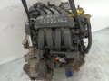 двигатель Audi A3 8P [рестайлинг] 2007, 1.6 л., i, BSE, бензин, 5МКПП, хетчбэк 5 дв., передний привод, BSE - фото №4