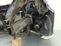 передняя часть (ноускат) Opel Corsa D 2010, 1.2 л., i, A 12 XER, бензин, 5МКПП, внедорожник 5 дв., передний привод - фото №18