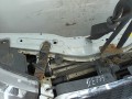 передняя часть (ноускат) Chevrolet Captiva 1 поколение [рестайлинг] 2013, 2.0 л., CDTi, Z 20 D1, дизель, 6МКПП, внедорожник 5 дв., полный привод, 20999612, 95937923, 95937924 - фото №9