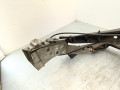 передняя панель крепления облицовки (телевизор) Opel Corsa D 2007, 1.3 л., CDTi, Z 13 DTJ, дизель, 5МКПП, серебристый, хетчбэк 5 дв., передний привод, правый руль, 13210785 - фото №7