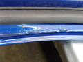 дверь задняя правая Volkswagen Tiguan 1 поколение 2010, 2.0 л., TDi, CFFB, дизель, 6МКПП, внедорожник 5 дв., передний привод, 5N0833056A - фото №17