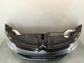 передняя часть (ноускат) Citroen C4 Picasso 2 поколение 2014, 1.6 л., i, 5FS (EP6C), бензин, 5МКПП, минивэн, передний привод, 9676051880, 1609534580, 9675974980, 9675974880 - фото №17