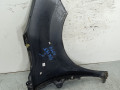 крыло переднее левое Peugeot 5008 1 поколение 2011, 1.6 л., HDi, 9HR (DV6C), дизель, 6МКПП, минивэн, передний привод, 7840.Y7 - фото №2
