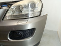 передняя часть (ноускат) Mercedes-Benz M-Класс W164 2008, 3.0 л., CDi, OM 642.940, дизель, АКПП, серебристый, внедорожник 5 дв., полный привод, A16488507257C45, A1648850625, A16488045049999, A1648850165, A16488502227C45, A16488008859776, B66880354, A1648204961, A1648205061 - фото №3