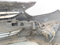 бампер передний Hyundai i40 1 поколение 2011, 1.7 л., CRDi, D4FD, дизель, 6МКПП, чёрный, универсал, передний привод, правый руль, 865503Z000 - фото №24
