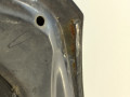 капот Ford Mondeo 4 поколение 2009, 2.0 л., TDCi, QXBA, дизель, 6МКПП, серый, хетчбэк 5 дв., передний привод, 1469592 - фото №10