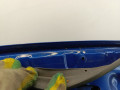 капот Mazda CX-5 1 поколение 2014, 2.2 л., TD, SHY4, дизель, 6МКПП, внедорожник 5 дв., полный привод, KDY35231XA - фото №9