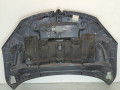 капот Renault Megane 3 поколение 2010, 1.5 л., i, K9K 836, дизель, 5МКПП, купе, передний привод, 651000035R - фото №6