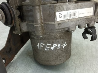 электрогидроусилитель руля Peugeot 508 1 поколение 2011, 1.6 л., HDi, 9HL (DV6C), дизель, 5МКПП, передний привод, 29006924D, A5100672, 9675277380