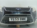передняя часть (ноускат) Ford Kuga 1 поколение 2009, 2.0 л., TDCi, G6DG, дизель, 6МКПП, внедорожник 5 дв., передний привод - фото №3