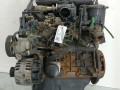 двигатель Citroen Berlingo 1 поколение (M49) 2002, 1.9 л., D, WJY (DW8B), дизель, 5МКПП, фургон, передний привод, DW8B, WJY - фото №2