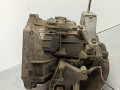 КПП механическая (МКПП) Saab 9-5 1 поколение [рестайлинг] 2001, 2.3 л., Ti, B235R, бензин, 5МКПП, хетчбэк 5 дв., передний привод, FM55B05 - фото №2