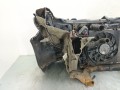 передняя часть (ноускат) Opel Astra H/Family [рестайлинг] 2009, 1.7 л., CDTi, Z 17 DTJ, дизель, 6МКПП, хетчбэк 5 дв., передний привод - фото №10