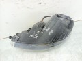 фара правая Volkswagen Golf Plus 1 поколение 2007, 1.9 л., TDi PD, BXE, дизель, 6МКПП, хетчбэк 5 дв., передний привод, 5M2941006A, 1EL247013-04 - фото №5