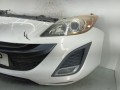 передняя часть (ноускат) Mazda 3 2 поколение [рестайлинг] 2011, 1.6 л., i, Z6, бензин, 5МКПП, хетчбэк 5 дв., передний привод - фото №5