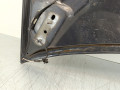 капот Ford S-Max 1 поколение 2008, 2.0 л., TDCi, QXWA, дизель, 6МКПП, серый, минивэн, передний привод, правый руль - фото №11
