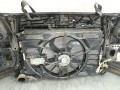передняя часть (ноускат) Volkswagen Touran 1 поколение [2-й рестайлинг] 2011, 1.6 л., TDi, CAYC, дизель, 6МКПП, минивэн, передний привод - фото №13