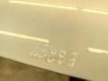 капот Volkswagen Tiguan 1 поколение 2009, 2.0 л., TDi, CBAB, дизель, АКПП, серебристый, внедорожник 5 дв., полный привод, 5N0823031D - фото №12