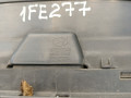 воздуховод (дефлектор) радиатора Hyundai i40 1 поколение 2011, 1.7 л., CRDi, D4FD, дизель, 6МКПП, чёрный, универсал, передний привод, правый руль, 863703Z000 - фото №4