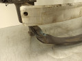 передняя панель крепления облицовки (телевизор) Opel Corsa D 2010, 1.2 л., i, A 12 XER, бензин, 5МКПП, голубой, хетчбэк 5 дв., передний привод, правый руль, 13191106 - фото №6