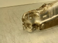 крыло переднее левое Volvo XC90 1 поколение 2004, 2.4 л., D, D 5244 T, дизель, АКПП, серебристый, внедорожник 5 дв., полный привод - фото №6