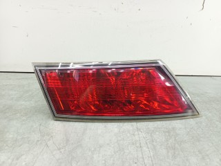 фонарь крышки багажника левый Honda Civic 8 поколение [рестайлинг] 2009, 1.8 л., i-VTEC, R18A2, бензин, 5МКПП, хетчбэк 3 дв., передний привод, 34156-SMG-E03