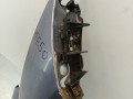 крыло переднее правое Renault Megane 3 поколение 2009, 1.6 л., i, K4M 848, бензин, 5МКПП, синий, хетчбэк 5 дв., передний привод, правый руль, 631005149R - фото №2