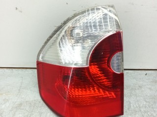 фонарь задний левый BMW X3 E83 2005, 3.0 л., D, M57 D30 (306D3), дизель, АКПП, внедорожник 5 дв., полный привод, 6990169, 63216990169