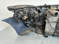 передняя часть (ноускат) Hyundai i30 1 поколение 2008, 1.6 л., CRDi, D4FB, дизель, 5МКПП, синий, хетчбэк 5 дв., передний привод, правый руль - фото №8