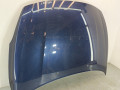 капот Volvo S60 2 поколение 2013, 2.0 л., TD, D 5204 T7, дизель, 6МКПП, седан, передний привод, 31335350 - фото №2