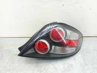 фонарь задний правый Hyundai Coupe 2 поколение [2-й рестайлинг] 2008, 2.0 л., i, G4GC-G, бензин, 5МКПП, купе, передний привод, правый руль
