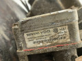 редуктор заднего моста Volkswagen Tiguan 1 поколение 2008, 2.0 л., TDi, CBAB, дизель, 6МКПП, синий, внедорожник 5 дв., полный привод, 525010 - фото №4