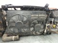 передняя часть (ноускат) Volkswagen Scirocco 3 поколение 2010, 2.0 л., TDi, CBDB, дизель, 6МКПП, передний привод - фото №11