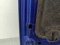 капот Mazda 6 GH 2008, 2.0 л., TD, дизель, 6МКПП, синий, универсал, передний привод, правый руль - фото №18