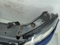 передняя часть (ноускат) Volkswagen Touran 1 поколение [2-й рестайлинг] 2011, 1.6 л., TDi, CAYC, дизель, 6МКПП, минивэн, передний привод - фото №6