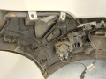 бампер передний Renault Megane 3 поколение 2009, 1.6 л., i, K4M 858, бензин, 6МКПП, серебристый, купе, передний привод, правый руль, 620220036R - фото №16