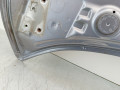 капот Renault Megane 3 поколение 2009, 1.6 л., i, K4M 848, бензин, 5МКПП, синий, хетчбэк 5 дв., передний привод, правый руль, 651000035R - фото №12