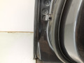 дверь задняя правая BMW 3 серия F30/F31/F34 2012, 2.0 л., D, N47 D20 C, дизель, 6МКПП, седан, задний привод, 41007298514 - фото №7
