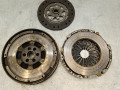 маховик Audi A4 B6 2004, 1.8 л., Ti, BFB, бензин, 5МКПП, кабриолет, передний привод, 06B105266A - фото №3