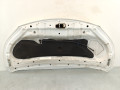 капот Nissan NV200 1 поколение 2011, 1.5 л., DCi, K9K, дизель, 5МКПП, белый, микроавтобус, передний привод, F5100BJ0MA - фото №5