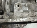 КПП механическая (МКПП) Volkswagen Golf 4 поколение 2005, 1.9 л., TDi PD, ASZ, дизель, 6МКПП, универсал, передний привод, FMH, 02M300046HX, ERF, JNA, FMH - фото №6