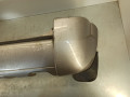 бампер задний Hyundai Tucson 1 поколение 2007, 2.7 л., i, G6BA, бензин, АКПП, внедорожник 5 дв., полный привод, 866102E050 - фото №4