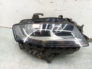фара правая Audi A4 B8/8K 2009, 2.0 л., TDi, CFFB, дизель, 6МКПП, седан, передний привод, 8K0941030A, 8K0941030AG, 1307022855, 8K0941004A