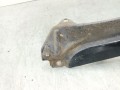 крыло переднее левое Honda Civic 8 поколение 2007, 2.2 л., CDTi, N22A2, дизель, 6МКПП, хетчбэк 3 дв., передний привод - фото №4