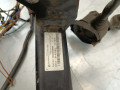 прицепное устройство (фаркоп) BMW 3 серия E90/E91 [рестайлинг] 2011, 2.0 л., D, N47 D20 C, дизель, 6МКПП, универсал, задний привод, 71606791150, 71606791156, 303428600001 - фото №14