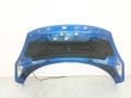 капот Renault Grand Scenic 3 поколение 2009, 1.9 л., DCi, F9Q 872, дизель, 6МКПП, передний привод, 651008842R - фото №5